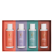 Curly Angels To Go Travel Kit