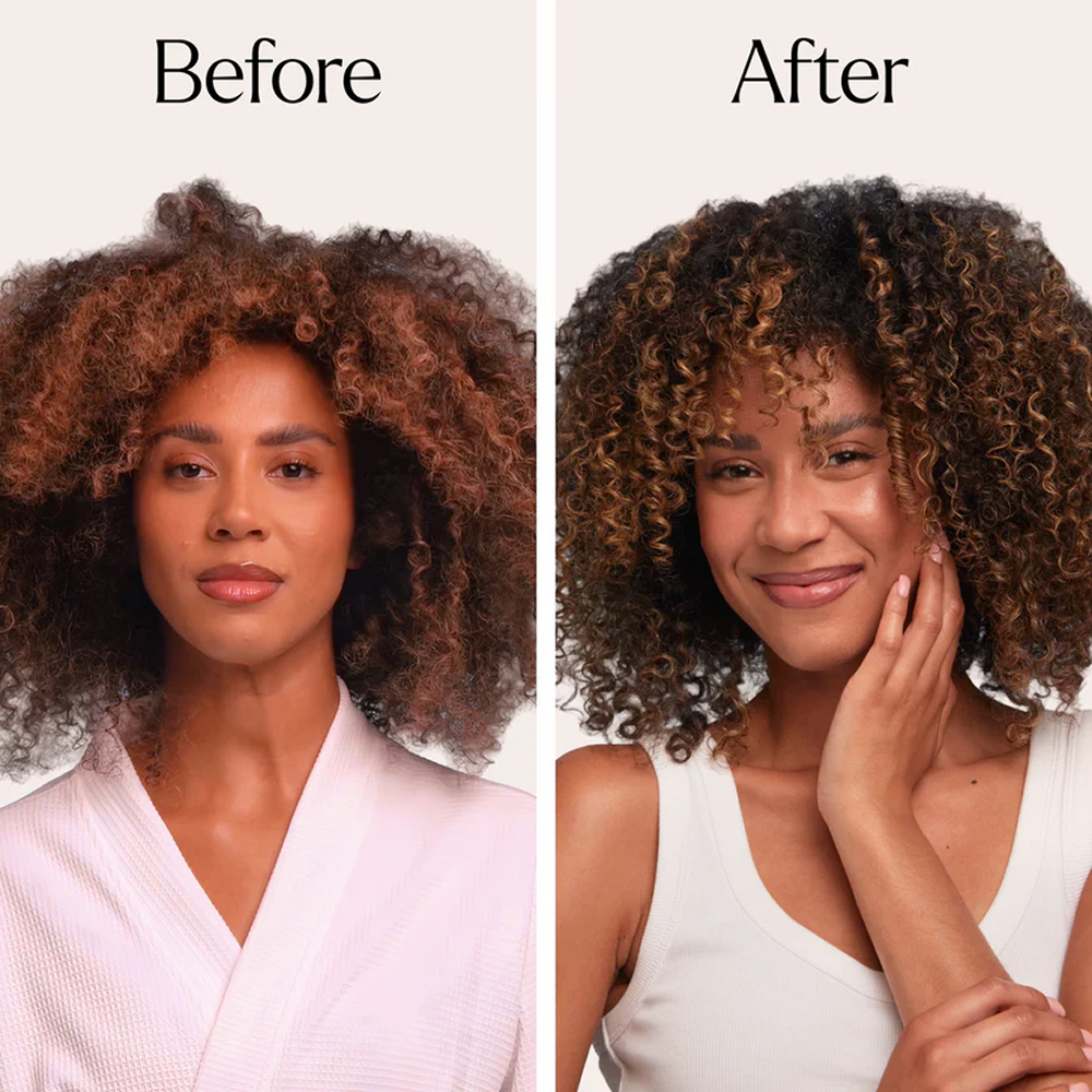 Only Curls Intense Moisture Leave-In Cream 250ml-Styling Cream-Aladin Beauty
