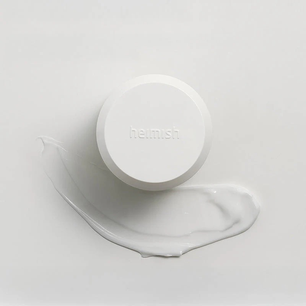 Heimish Moringa Ceramide Hyaluronic Hydrating Cream 50ml-Hydrating Cream-Aladin Beauty