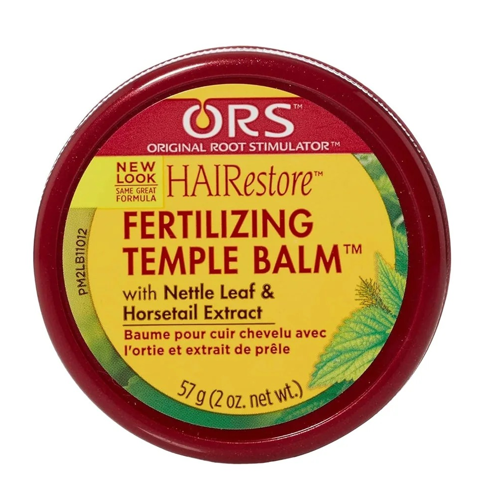 Ors Fertilizing Temple Balm 57g-All-Aladin Beauty