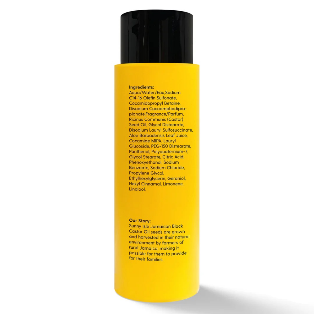 Sunny Isle Kids Care Extreme Hydrating Shampoo 12oz-All-Aladin Beauty
