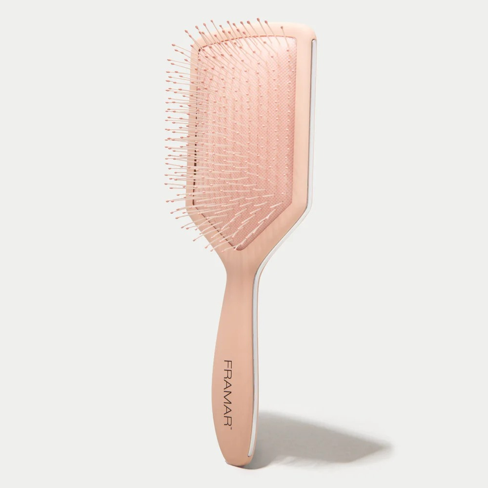 Framar Paddle Brush Limited Edition