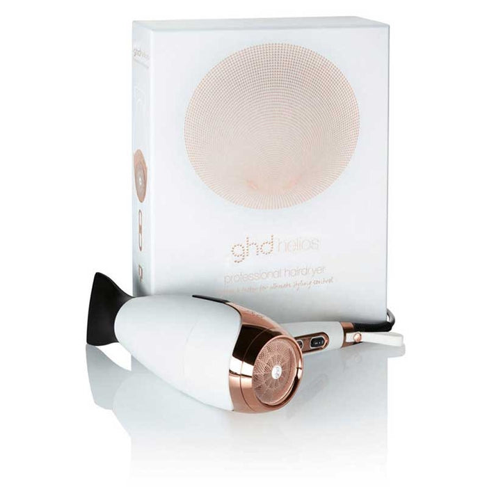 GHD Helios Hair Dryer-Hair Dryer-Aladin Beauty
