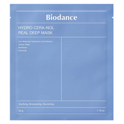 Biodance Hydro Cera-Nol Real Deep Mask Facial Sheet Mask 34g