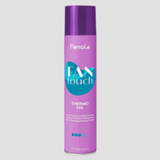 Fanola Thermo Fix Heat Protector Setting Spray Fantouch 300ml