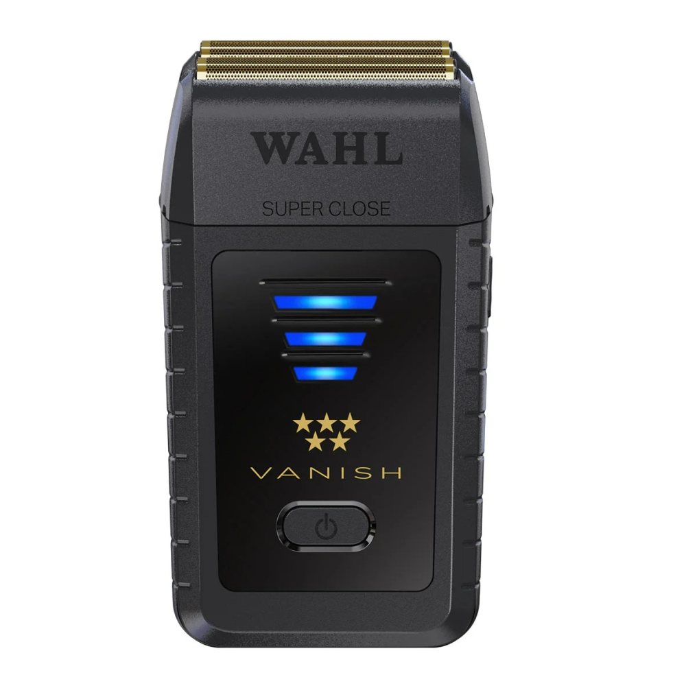 Wahl 5 Star Vanish Foil Shaver