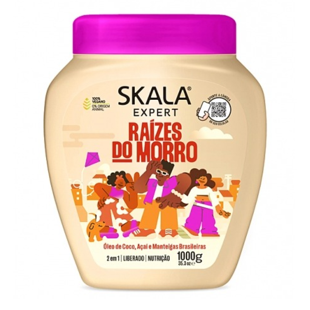 Skala Roots of the Hill Treatment 1kg-All-Aladin Beauty