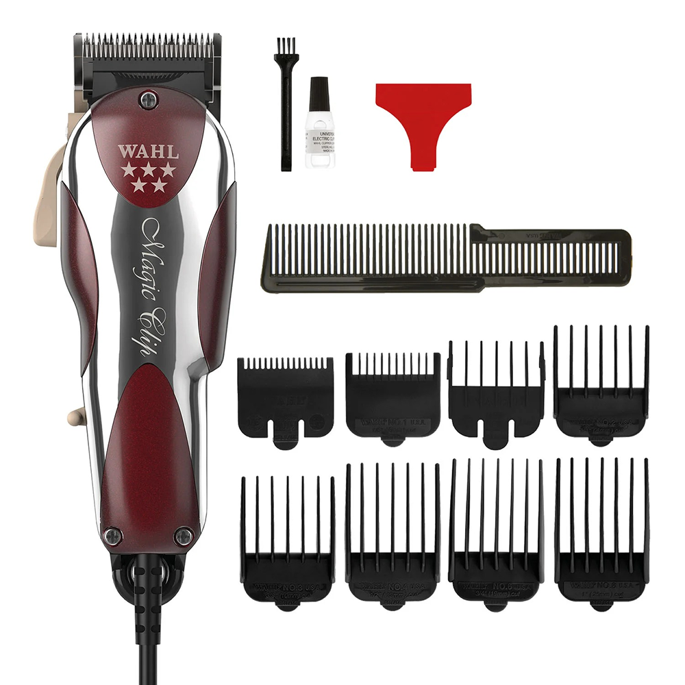 Wahl Magic Clip Hair Clipper