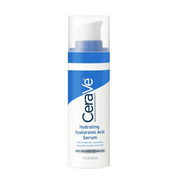 Cerave Hydrating Hyaluronic Acid Serum 30ml-Hyaluronic Serum-Aladin Beauty