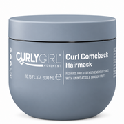Curly Girl Movement Comeback Repair Hair Mask 300ml-Hair Mask-Aladin Beauty