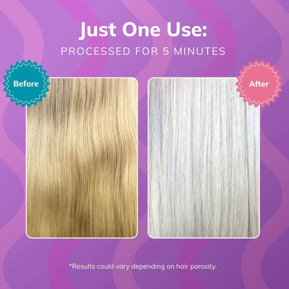Fanola No Yellow Shampoo-Toning Shampoo-Aladin Beauty