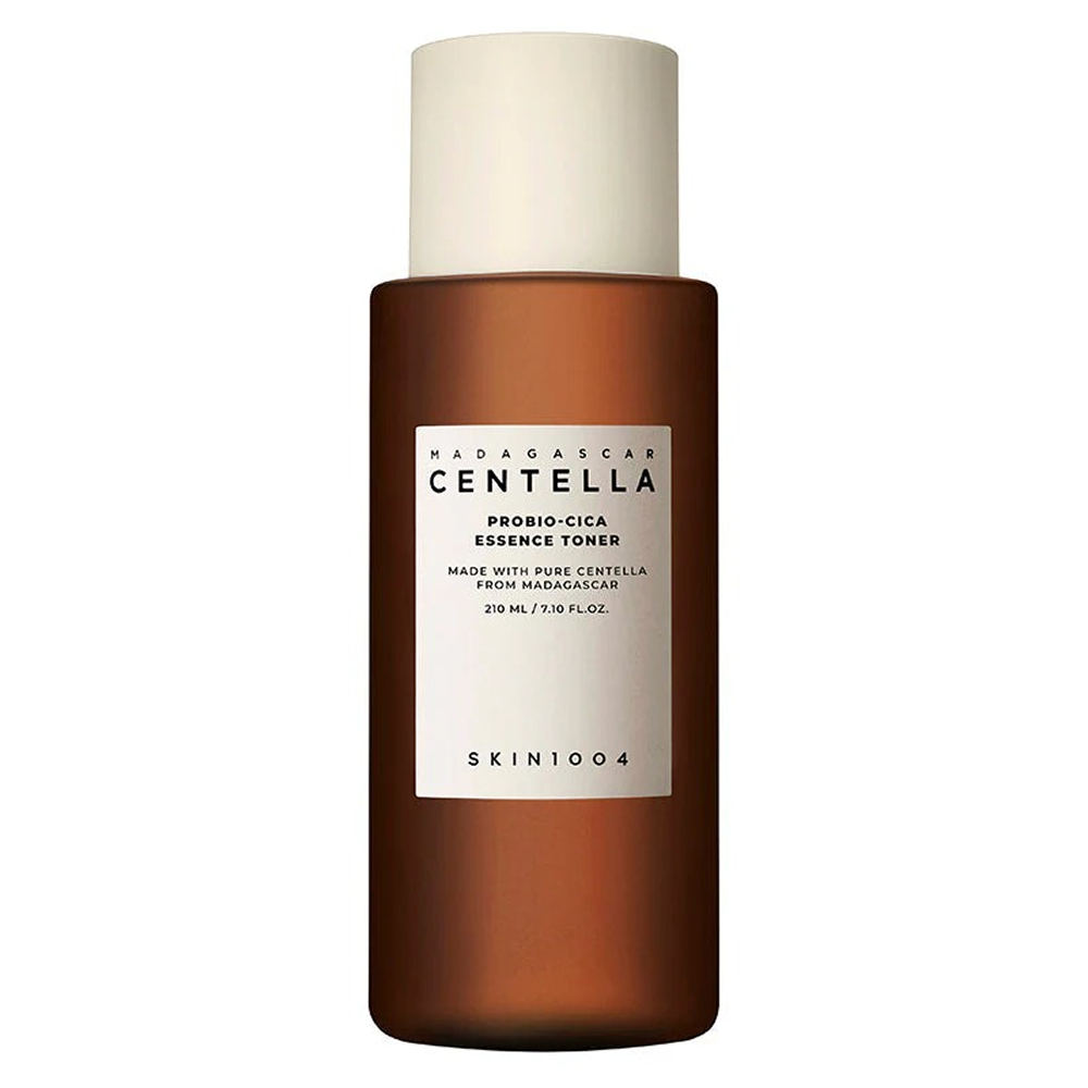 Skin1004 Madagascar Centella Probio-Cica Essence Toner 210ml