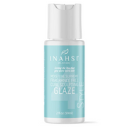 Inahsi Moisture Supreme Fragrance-Free Curl Sculpting Glaze