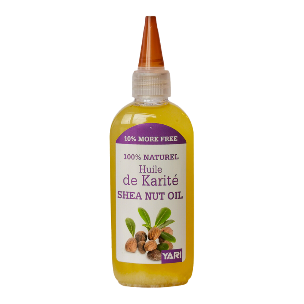 Yari 100% Natural Oil 105ml