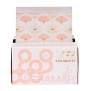Framar 5x11 Pop-Up Foil 500 Sheets-Foil Sheets-Aladin Beauty