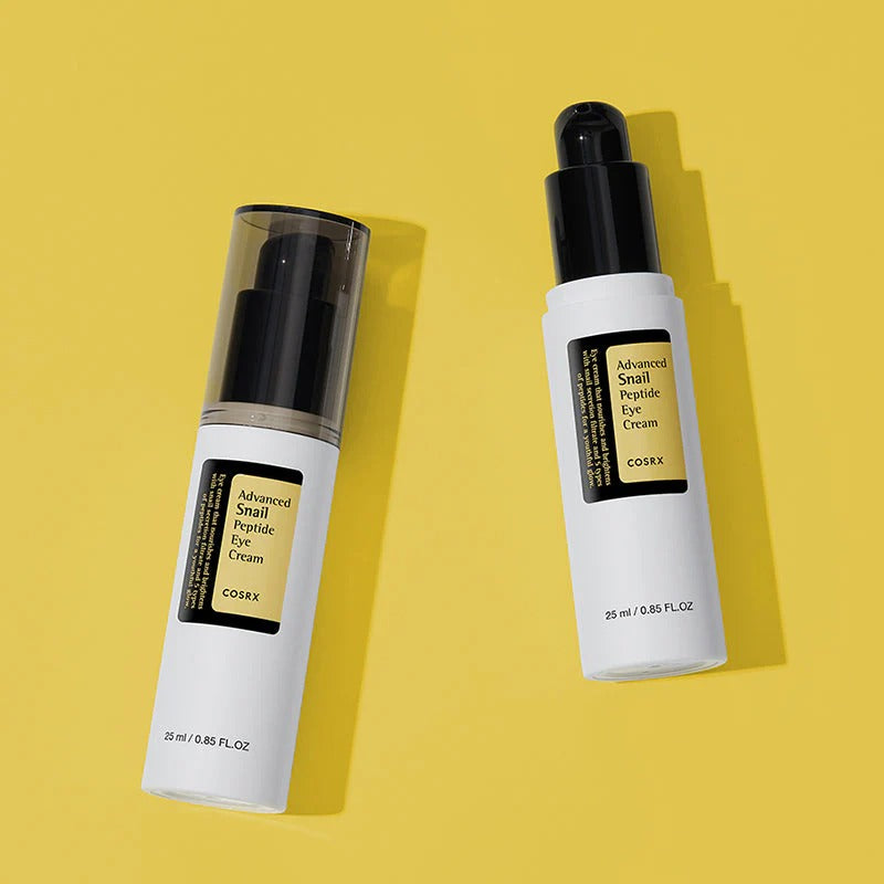 Cosrx Advanced Snail Peptide Eye Cream 25ml