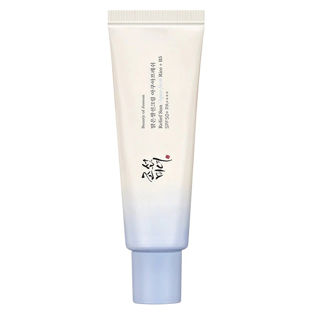 Beauty of Joseon Relief Sun Aqua-Fresh Rice+B5 50ml