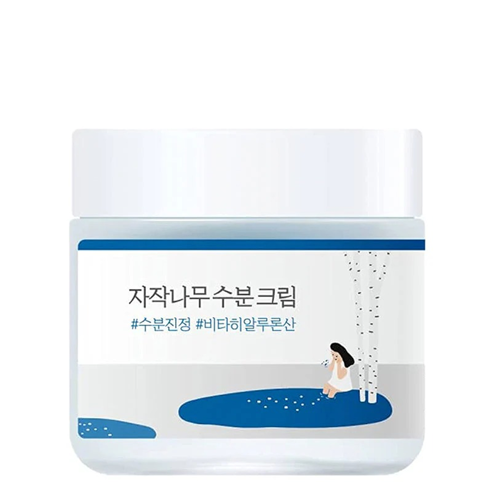 Round Lab Birch Juice Ceram 80ml
