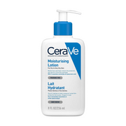 Cerave Moisturising Lotion For Dry And Very Dry Skin 236ml-Collagen Glow Moisturizer-Aladin Beauty