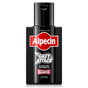 Alpecin Shampoo Grey Attack 200ml-All-Aladin Beauty
