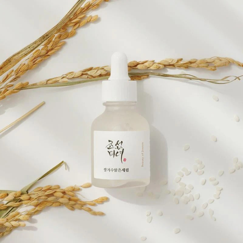 Beauty Of Joseon Glow Deep Serum Rice + Alpha-Arbutin 30ml