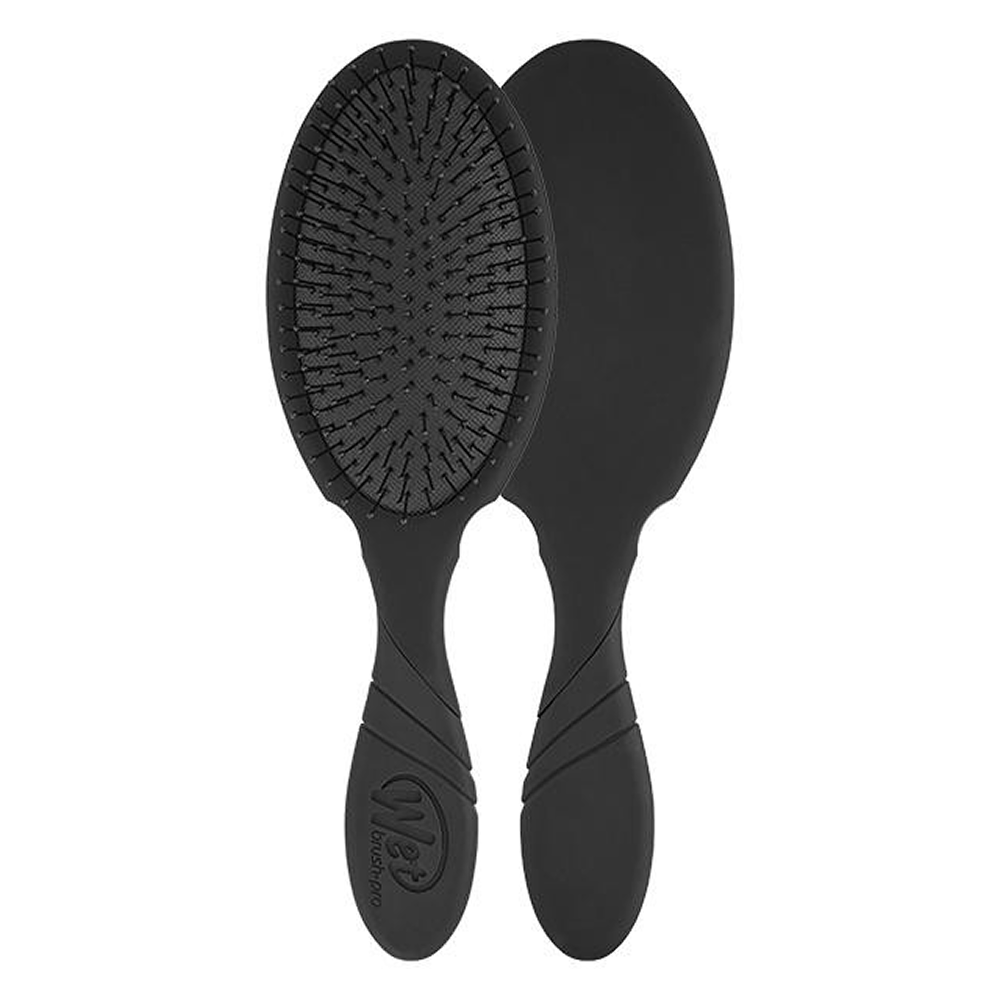 Wet Brush Professional Pro Detangler Black-All-Aladin Beauty