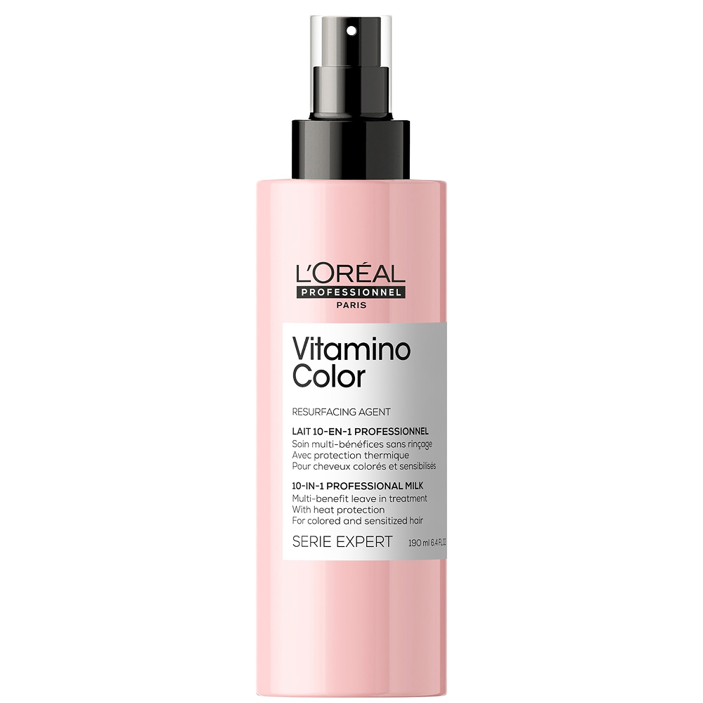 L'Oréal Professionnel Vitamino Color 10-in-1 Spray 190ml