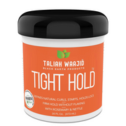 Taliah Waajid Black Earth Lock It Up Tight Hold 473ml-All-Aladin Beauty
