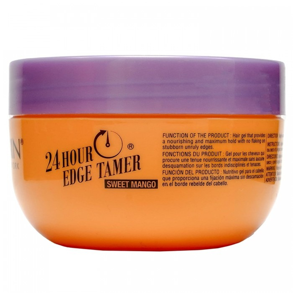 Ebin 24HR Edge Tamer 250ml-Hair Wax-Aladin Beauty