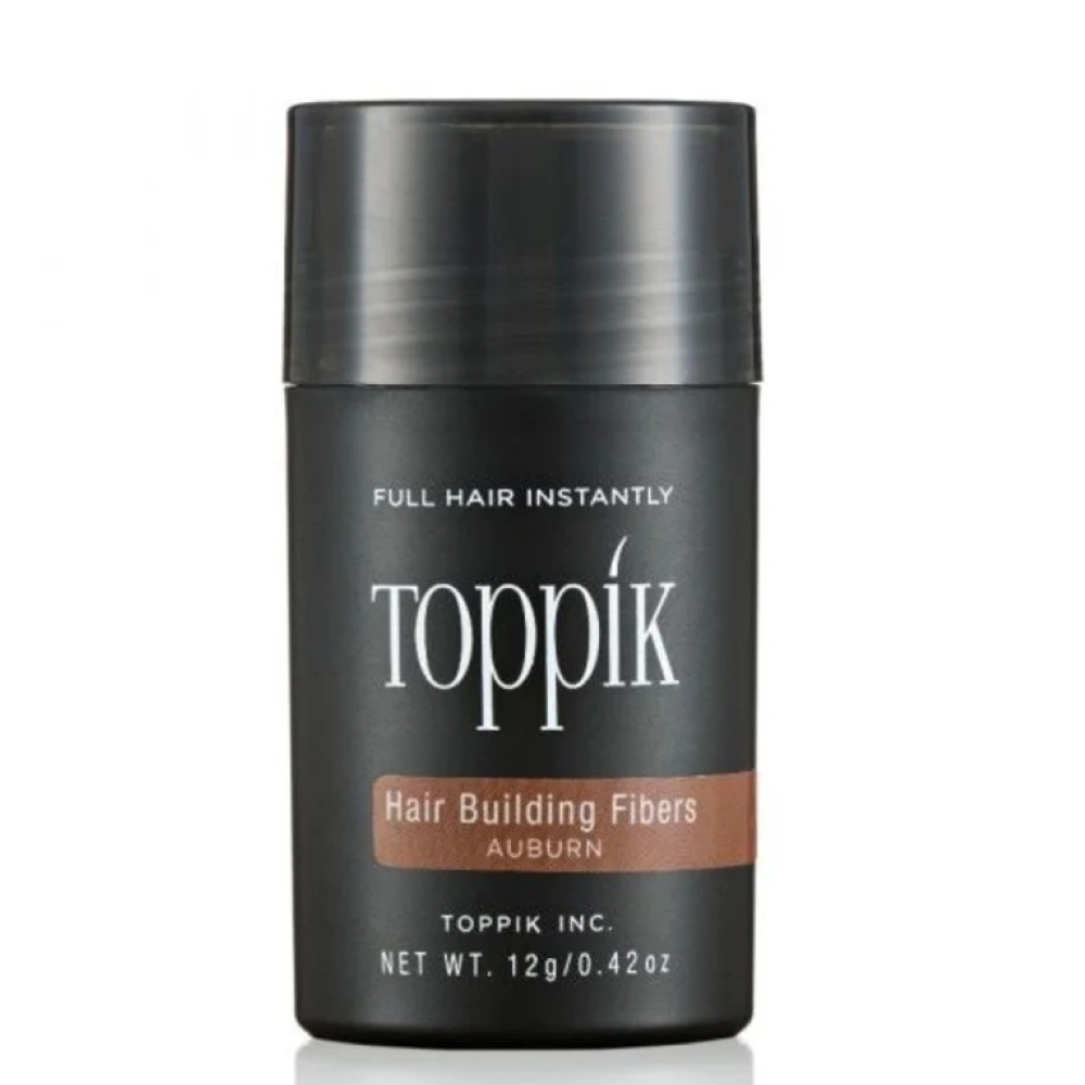 Toppik Hair Fiber 12g-All-Aladin Beauty