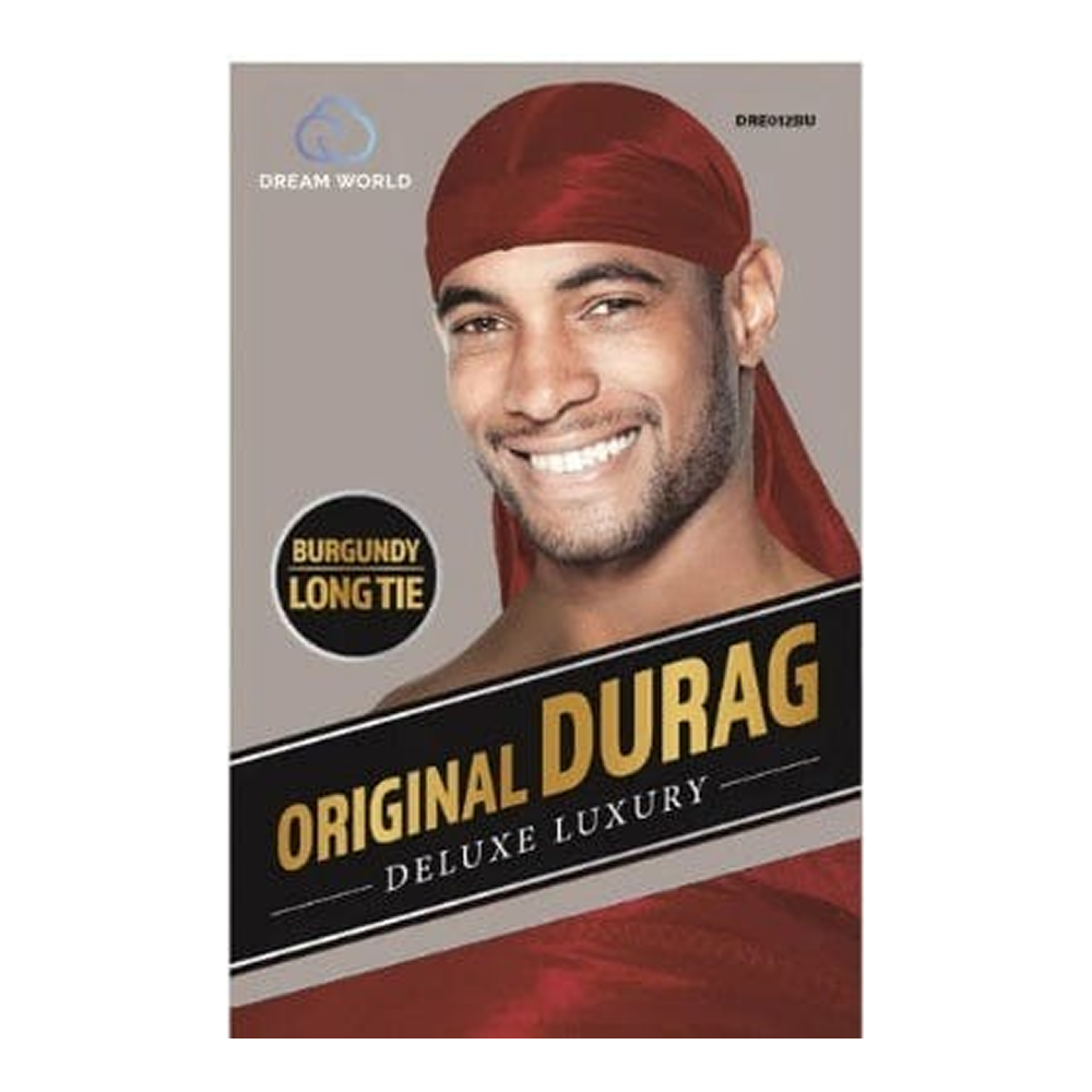 Dream World M-Durag Original-Hair Cap-Aladin Beauty