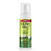 Ors Wrap Set Mousse Coconut 7oz-All-Aladin Beauty
