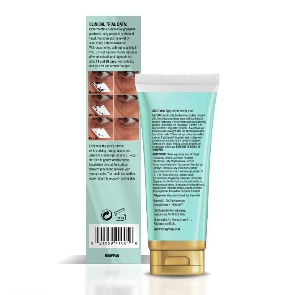 D&R Fade Cream Face And Eye 4oz-All-Aladin Beauty