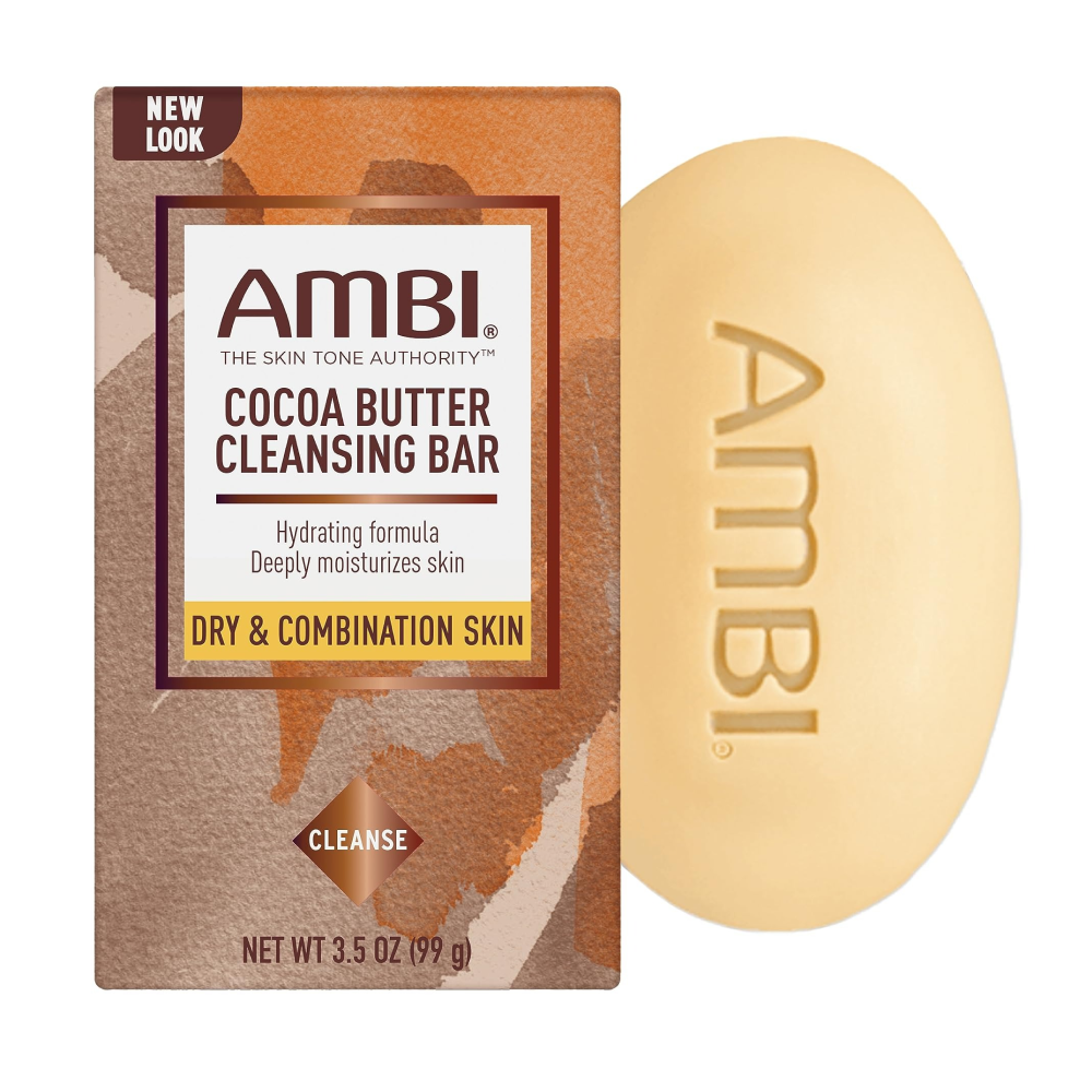 Ambi Cocoa Butter Soap 90g-All-Aladin Beauty