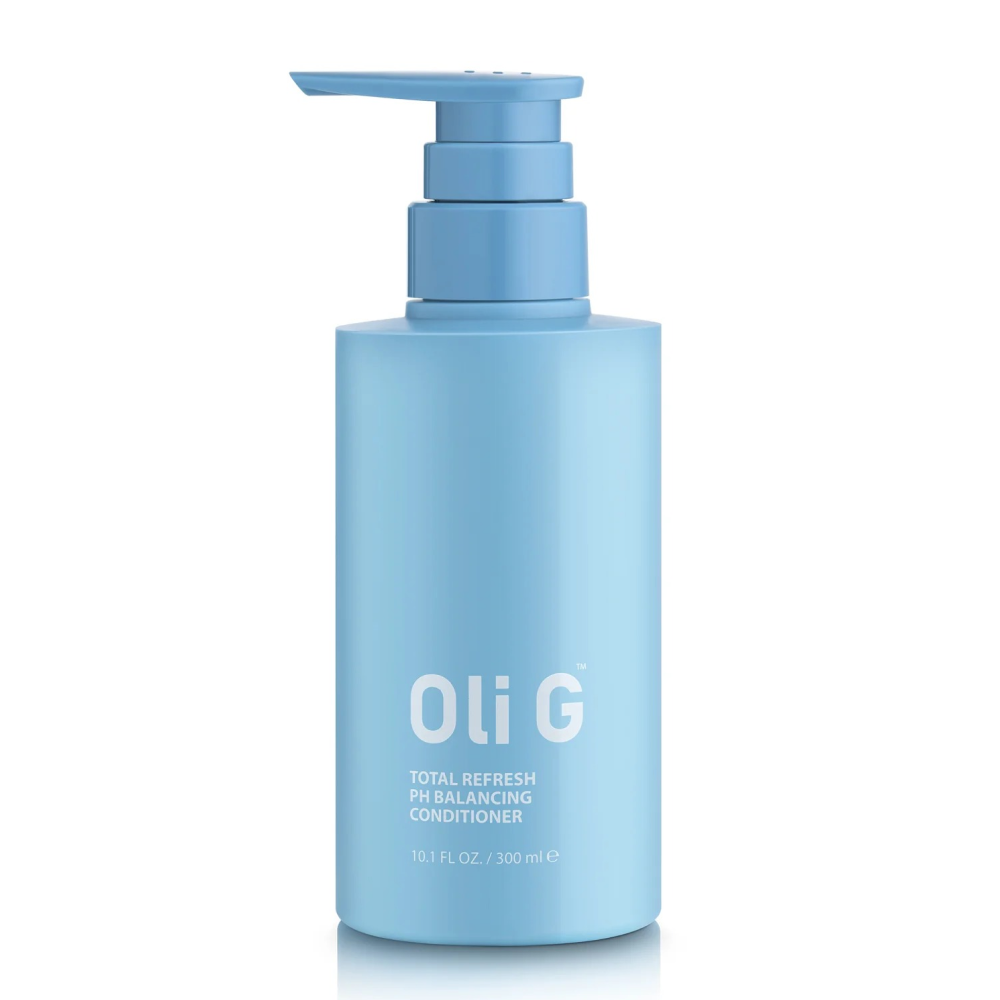 Oli G Total Refresh Ph Balancing Conditioner