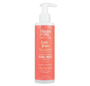 Hawaiian Silky Triple Butter Hydrate & Define Curl Milk Leave-In 237ml