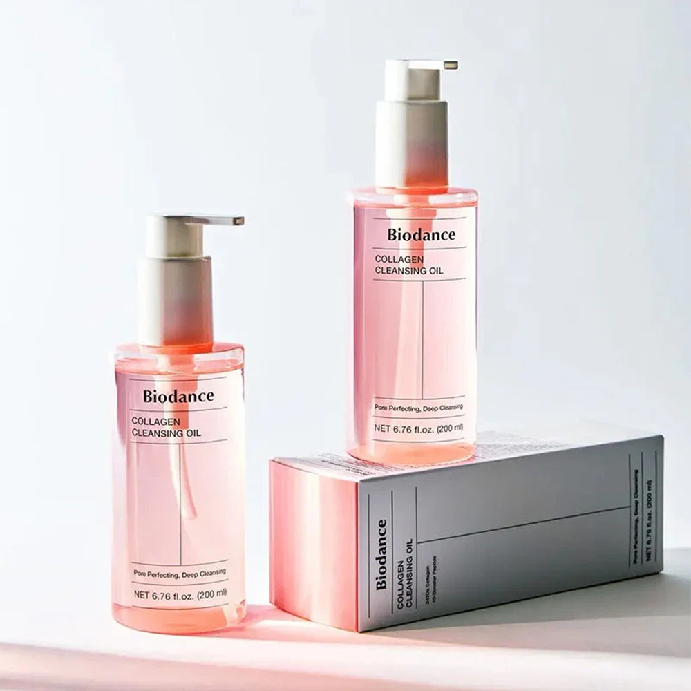 Biodance Collagen Cleansing Oil 200ml