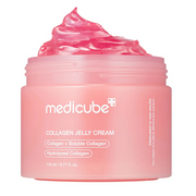 Medicube Collagen Jelly Cream-Over Night Cream-Aladin Beauty