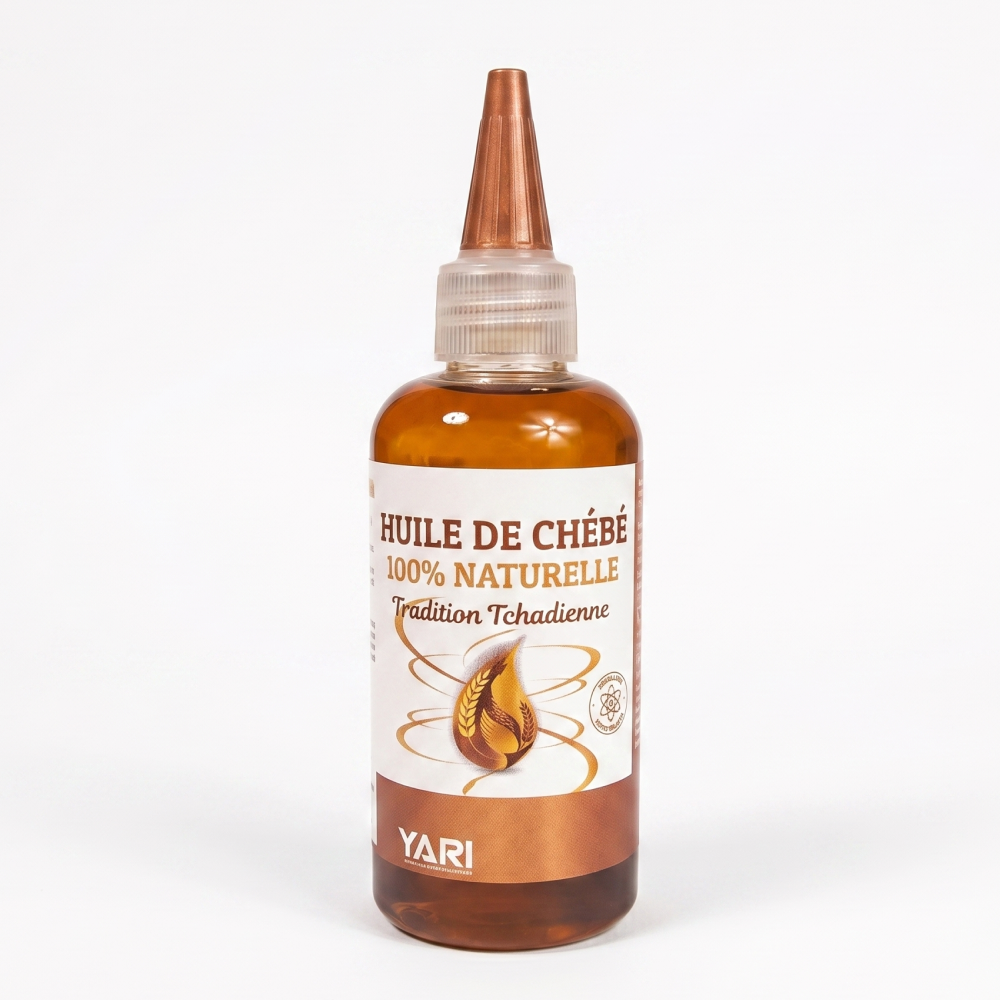 Yari 100% Natural Oil 105ml