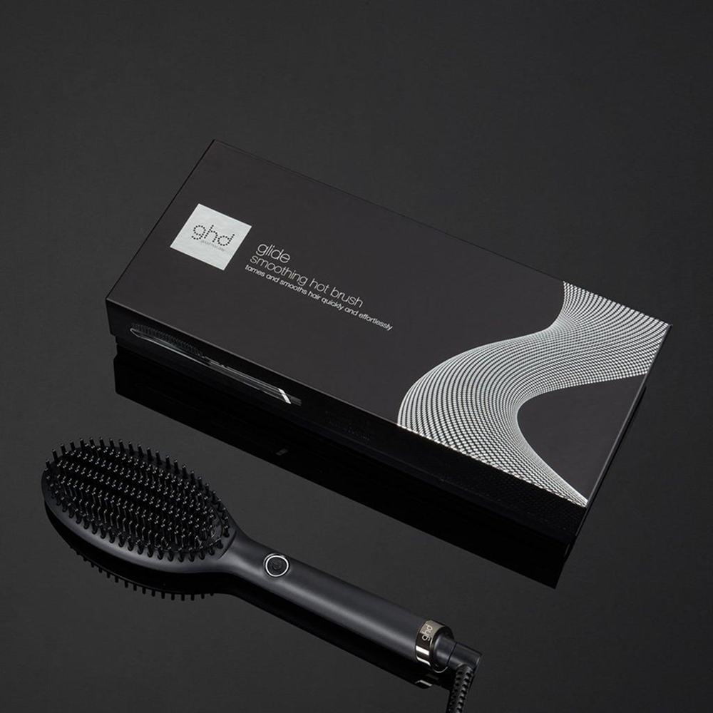 GHD Glide Hydra Electric Brush