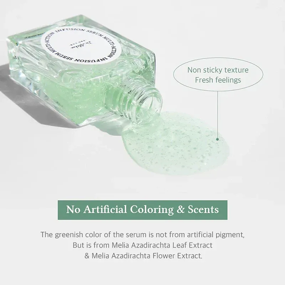 Dr Althea Multiaction Infusion Serum 30ml-Niacinamide Serum-Aladin Beauty