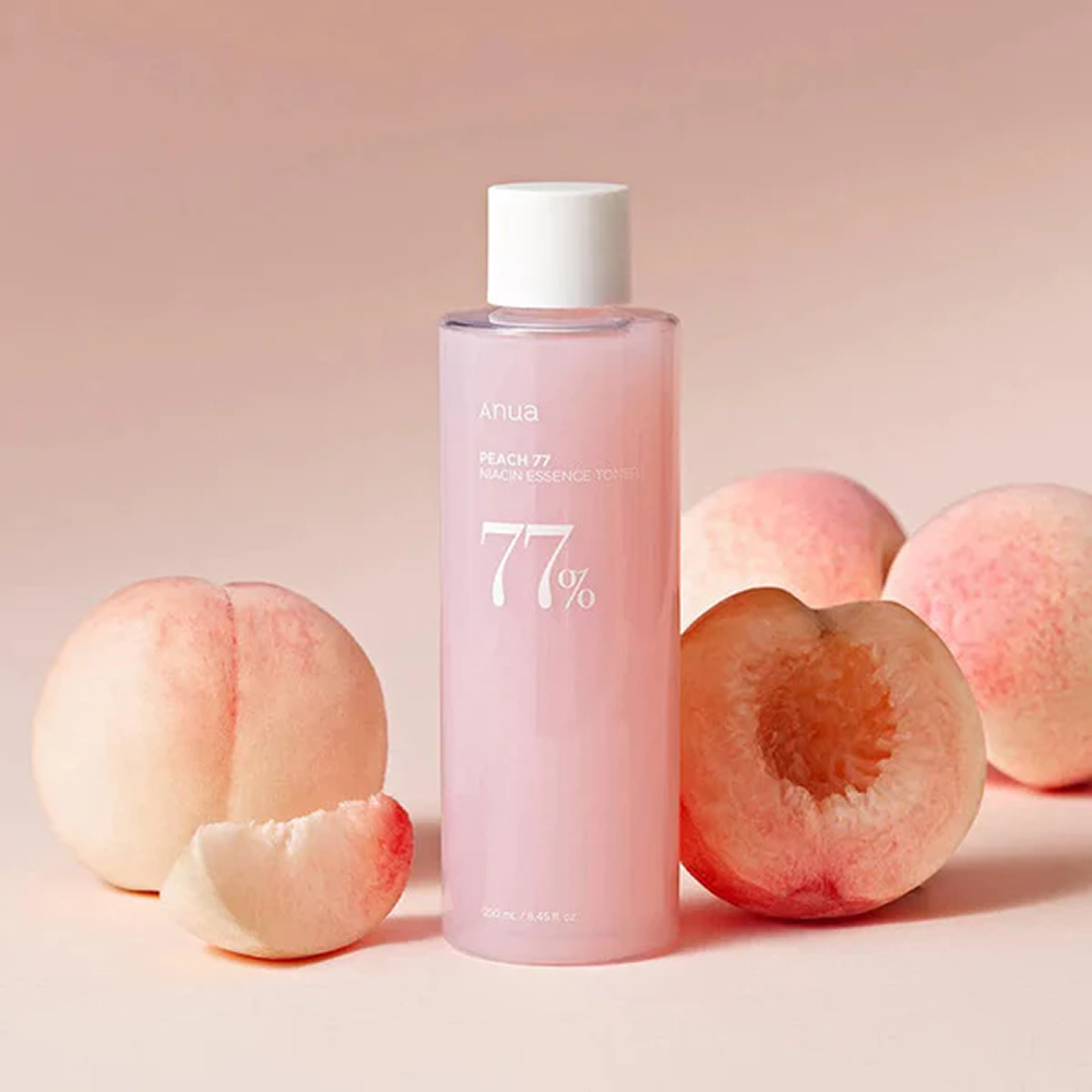 Anua Heartleaf 77% Soothing Toner 250ml