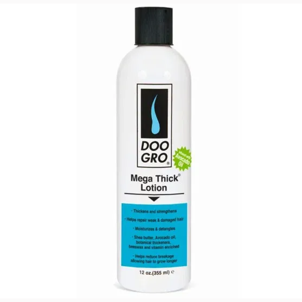 Doo Gro Mega Thick Lotion 12oz-All-Aladin Beauty