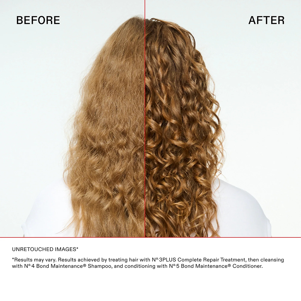 Olaplex Nº 3+ Complete Repair Treatment-Pre-Shampoo-Aladin Beauty
