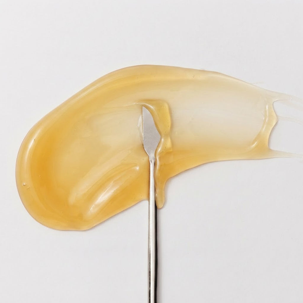 Inahsi Naturals Define & Shine Mango Papaya Curl Defining Custard