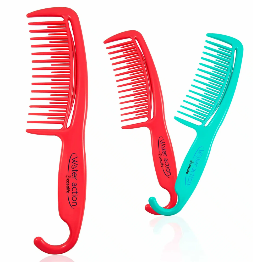 Casalfe Tiffany Shower Comb Special