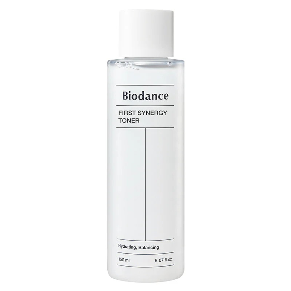 Biodance First Synergy Toner 150ml-All-Aladin Beauty