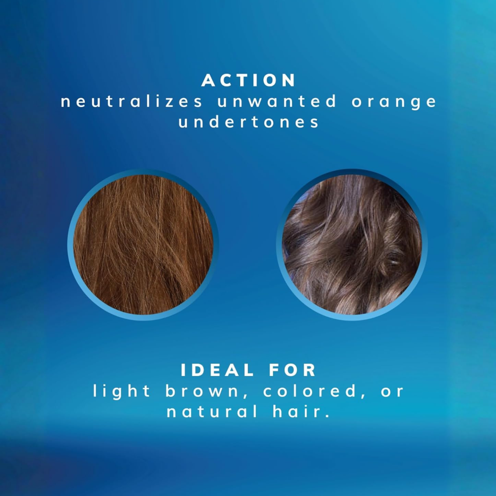Fanola No Orange Shampoo Wonder-Toning Shampoo-Aladin Beauty