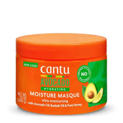 Cantu Avocado Hydrating Hair Mask 340g