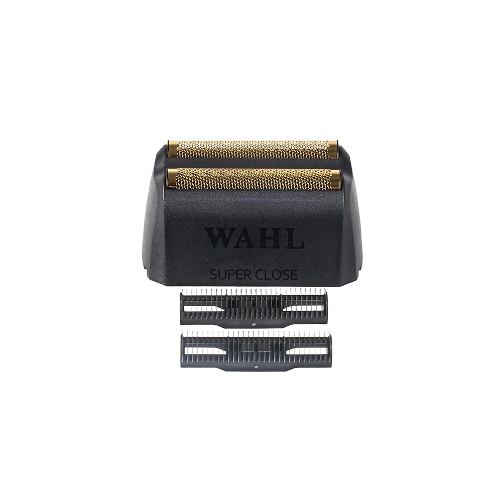 Wahl 5 Star Vanish Foil Shaver